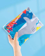 Carica l&#39;immagine nel visualizzatore di Gallery, Tappetino acquario

