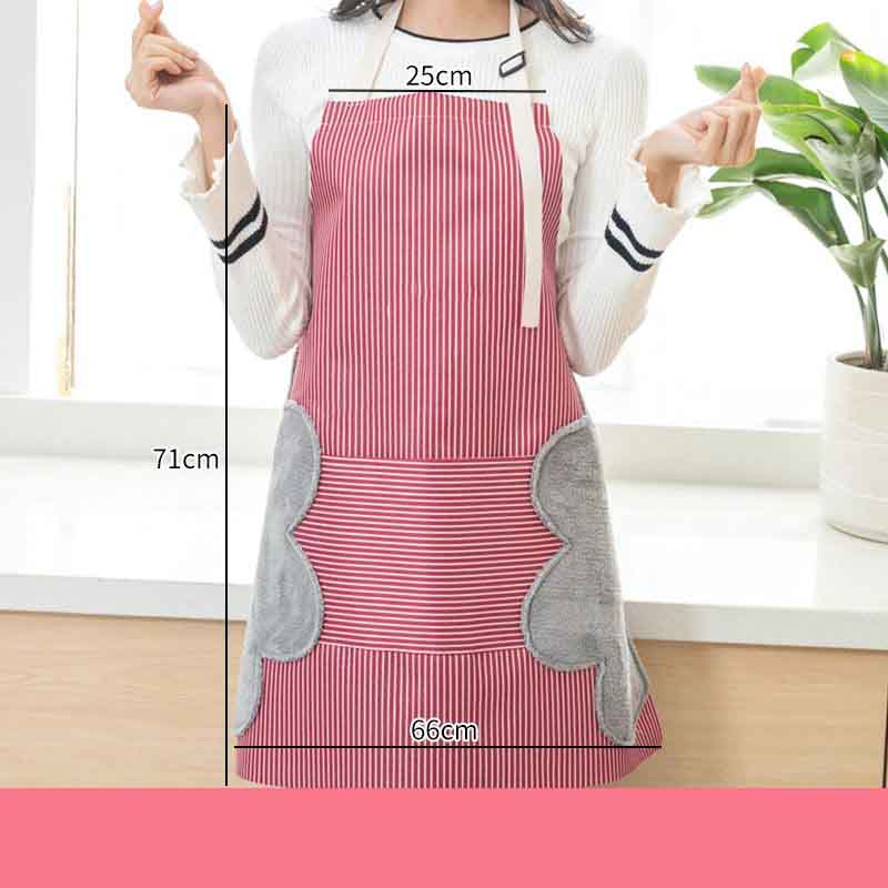 Grembiule cucina
