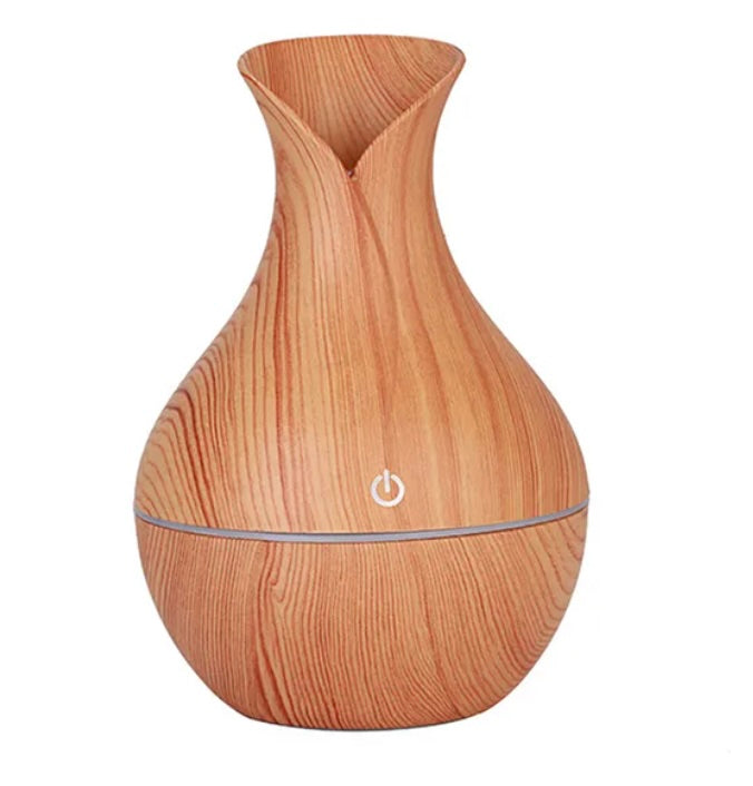 Diffusore oli essenziali