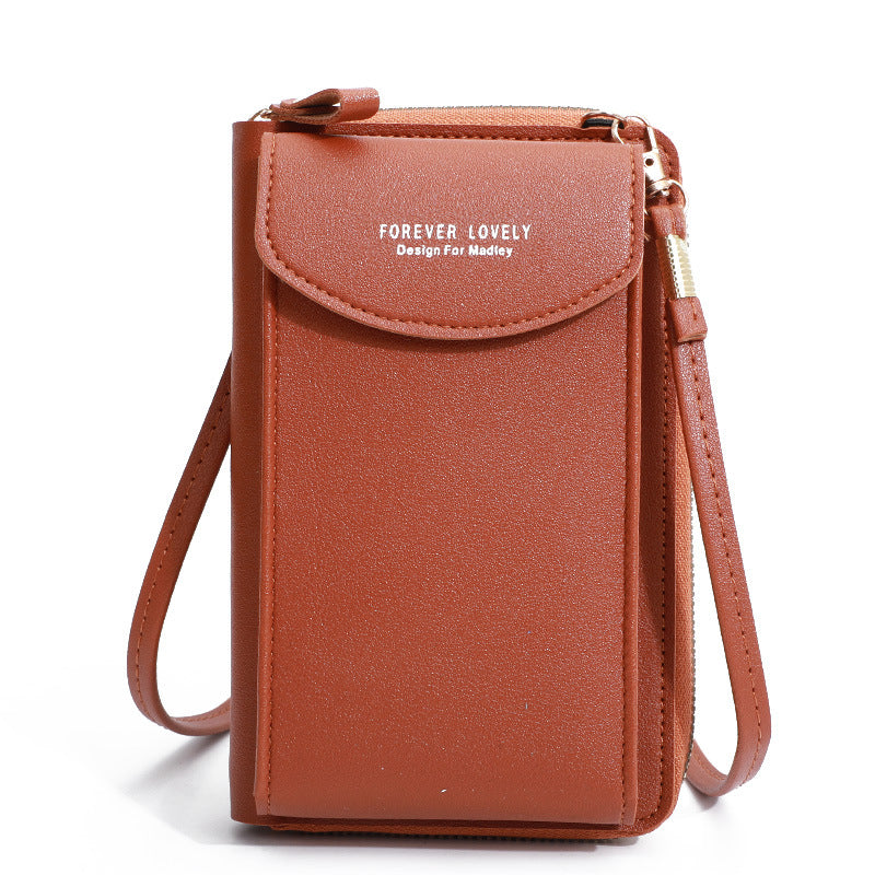 Borsa a tracolla