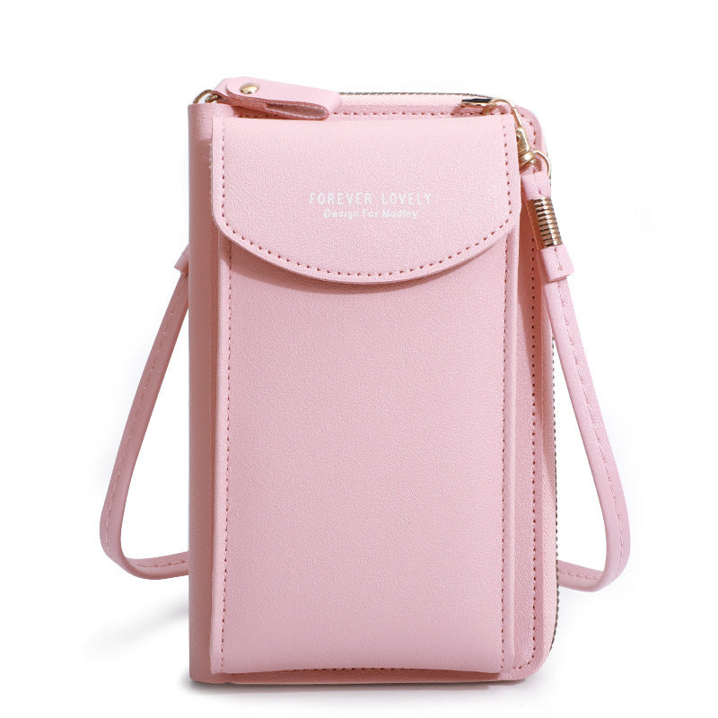 Borsa a tracolla