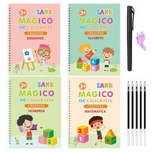Carica l&#39;immagine nel visualizzatore di Gallery, Copybook
