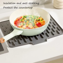 Lade das Bild in den Galerie-Viewer, Tappetino silicone cucina
