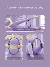 Lade das Bild in den Galerie-Viewer, Anello pilates
