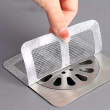 Lade das Bild in den Galerie-Viewer, Filtri adesivi anti capelli e sporco
