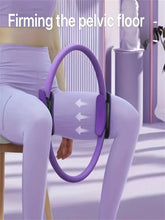 Lade das Bild in den Galerie-Viewer, Anello pilates
