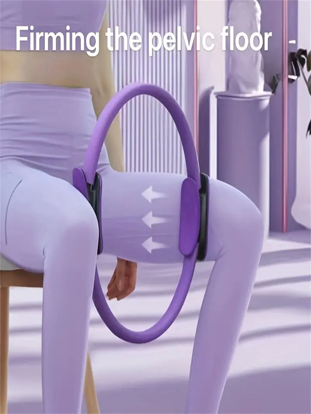 Anello pilates
