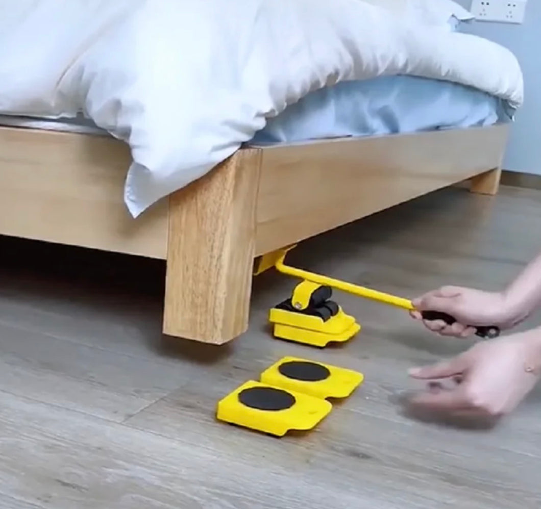 Solleva mobili