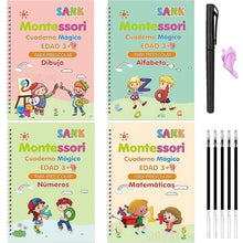 Carica l&#39;immagine nel visualizzatore di Gallery, Copybook
