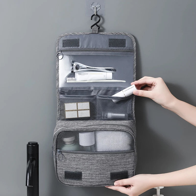 Beautycase appendibile