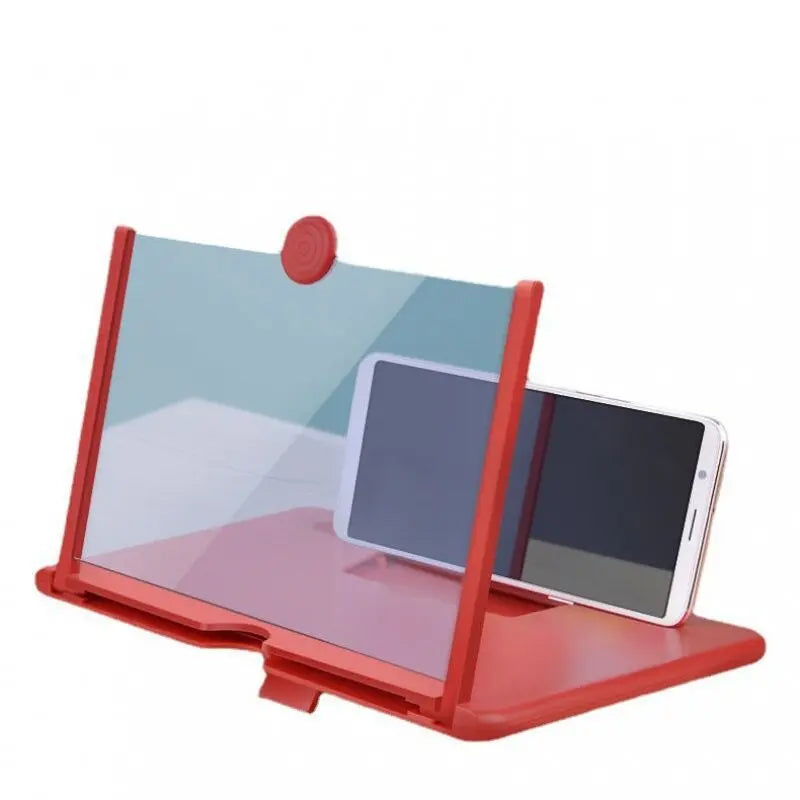 Lente ingrandimento telefono