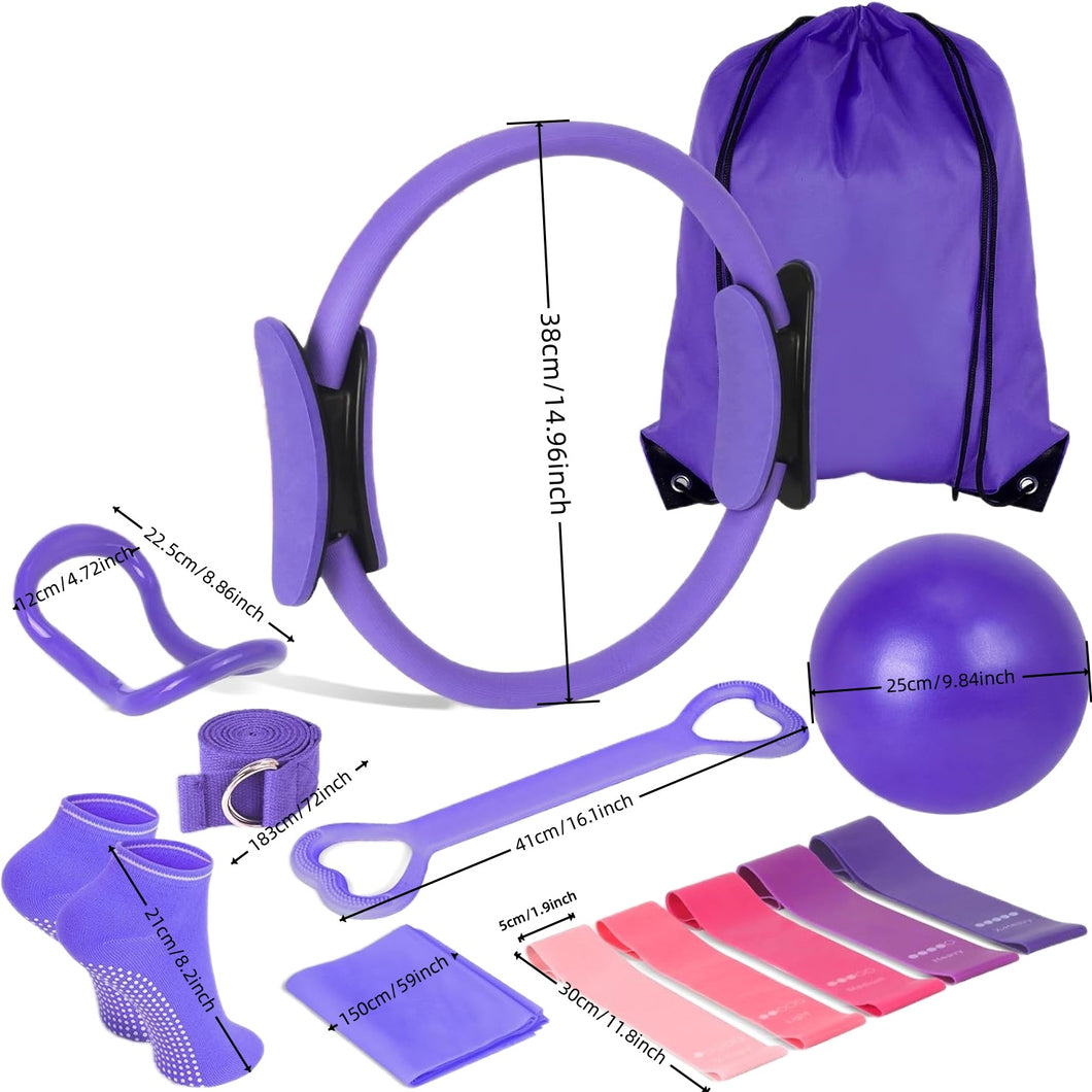 Anello pilates