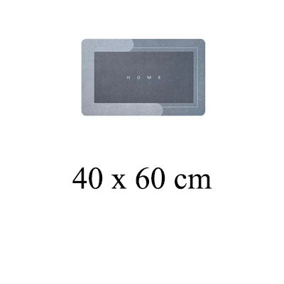 Tappetino pavimento cucina