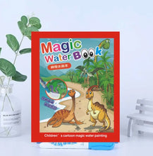 Carica l&#39;immagine nel visualizzatore di Gallery, Waterbook
