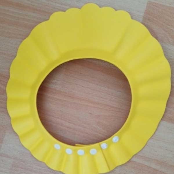 Cuffia per la Doccia Bimbi