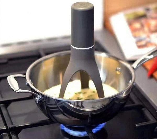 Gira sugo automatico