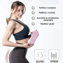 Lade das Bild in den Galerie-Viewer, Fit Trainer

