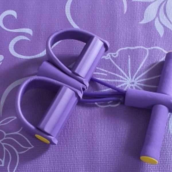 Elastico Fitness