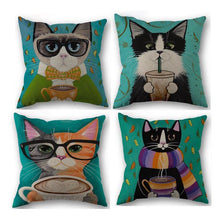 Lade das Bild in den Galerie-Viewer, Collezione Occhi di Gatto
