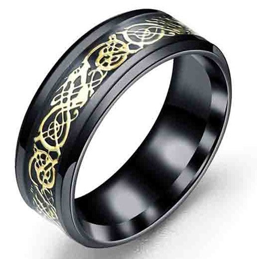 Anello del drago