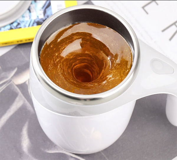 Patty - Tazza Automiscelante