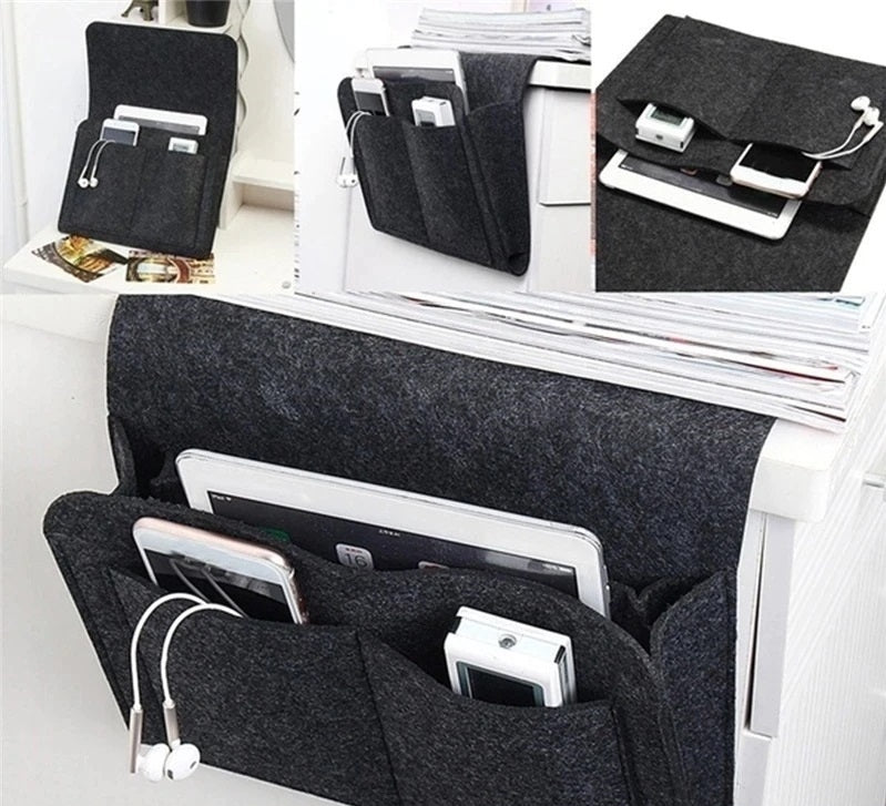 Borsa Porta Oggetti Letto