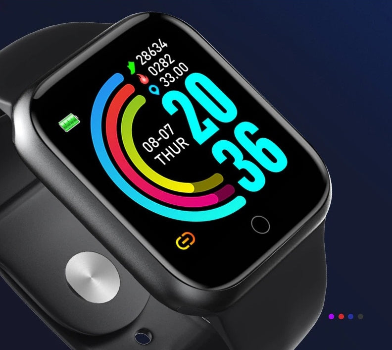 Noxi - Smartwatch