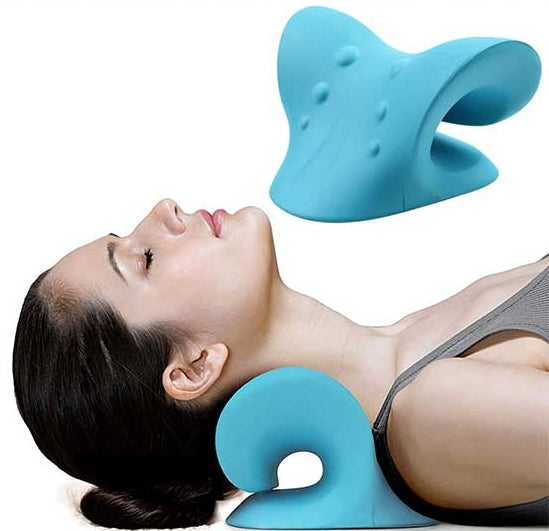 Cuscino Cervicale