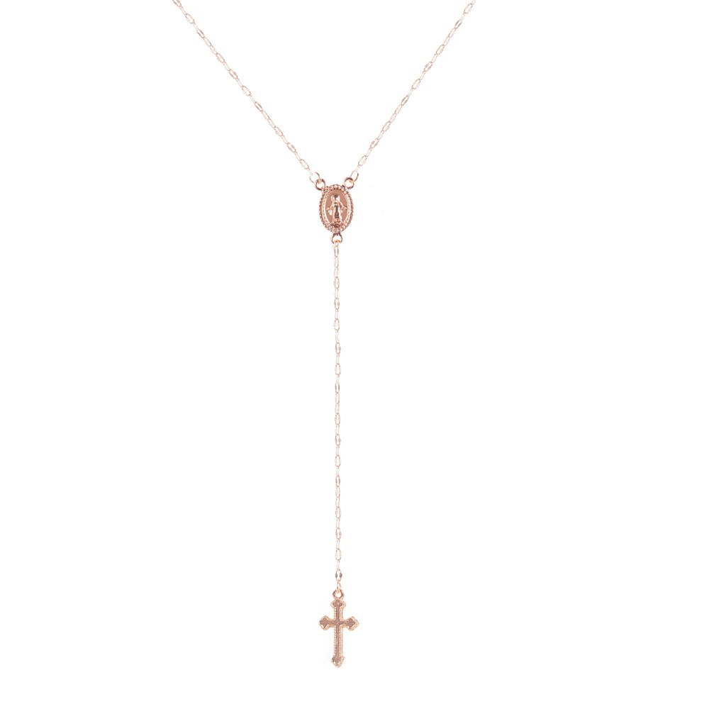 Luce Di Maria - Collana Mariano