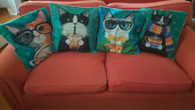 Lade das Bild in den Galerie-Viewer, Collezione Occhi di Gatto
